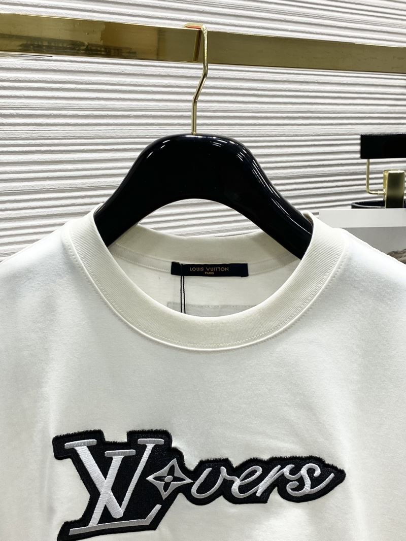 Louis Vuitton T-Shirts